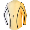 Tenue ALPINESTARS Fluid APEX jaune/noir