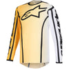 Tenue ALPINESTARS Fluid APEX jaune/noir
