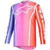 Tenue ALPINESTARS Fluid APEX multicolor