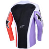 Maillot ALPINESTARS Racer AIR Portl multicolor