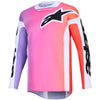 Tenue ALPINESTARS Racer AIR PORTL multicolor