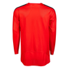 Tenue FLY RACING Evolution DST - rouge/blanc/noir 2025