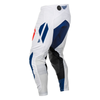 Tenue FLY RACING Evolution DST - rouge/blanc/bleu 2025