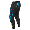 Tenue FLY RACING Evolution DST S.E. Zen - noir/bleu/Hi-Vis 2025