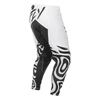 Tenue FLY RACING Evolution DST L.E. Abyss - blanc/noir 2025