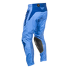 Tenue FLY RACING Kinetic SYM - Ultramarine/bleu foncé 2025