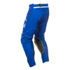 Pantalon FLY RACING Kinetic Center - Navy/blanc 2025