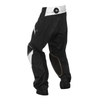 Pantalon enfant FLY RACING Kinetic Stoke - noir/blanc 2025