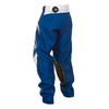 Pantalon enfant FLY RACING Kinetic Stoke - Navy/blanc 2025