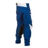 Pantalon enfant FLY RACING Kinetic Stoke - Navy/blanc 2025