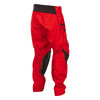 Pantalon enfant FLY RACING Kinetic Stoke - rouge/noir 2025