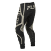 Pantalon FLY RACING Lite - noir/gris 2025