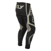 Pantalon FLY RACING Lite - noir/gris 2025