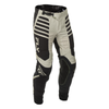 Pantalon FLY RACING Lite - noir/gris 2025