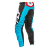 Tenue FLY RACING F-16 - bleu clair/rouge/noir 2025