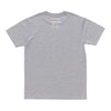T-Shirt GasGas Troy Lee Designs Team gris
