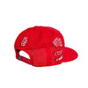Casquette flat Gasgas réplica team officiel 2024