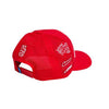 Casquette curve Gasgas réplica team officiel 2024