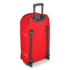 Sac de voyage GASGAS team wear rouge 2025