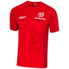T-Shirt GASGAS team wear rouge 2025