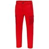 Pantalon GASGAS team wear rouge 2025