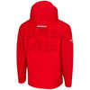 Veste d'hive K-Hydratech GASGAS team wear rouge 2025