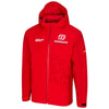 Veste d'hive K-Hydratech GASGAS team wear rouge 2025
