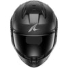 Casque intégral SHARK D-skwal 3 Dark Shadow Edition mat 2026