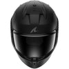 Casque intégral SHARK D-skwal 3 Dark Shadow Edition noir mat 2026
