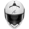 Casque intégral SHARK Ridill 2 SP Lyne blanc argent 2026
