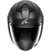 Casque jet SHARK Skwal Jet Dark Shadow mat 2026