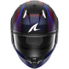 Casque intégral SHARK Skwal i3 Speed-tech noir rouge bleu 2026