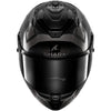 Casque intégral SHARK Spartan Gt Pro Carbon Zarco Track Racer carbone anthracite 2026