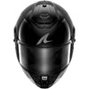 Casque intégral SHARK Spartan RS SP Lyne noir anthracite rouge 2026