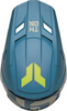 Casque enfant THOR Fleet Forge bleu mat