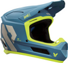 Casque enfant THOR Fleet Forge bleu mat