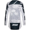 Maillot FOX 180 HD38 - Edition Limitée Deegan