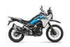 CFMOTO 450 MT - Année 2026
