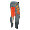 Pantalon THOR Prime Analog charcoal/orange 2024