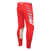 Pantalon THOR Prime Analog rouge/blanc 2024