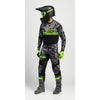 Pantalon enfant THOR Sector Digi Camo noir/camo 2024