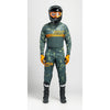 Pantalon THOR Sector Digi Camo vert/camo 2024
