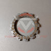 Kit disques embrayage garnis GASGAS 65 MC