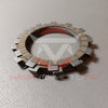 Kit disques embrayage garnis GASGAS 65 MC