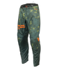 Pantalon enfant THOR Sector Digi Camo camo/vert 2024