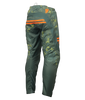 Pantalon enfant THOR Sector Digi Camo camo/vert 2024