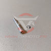 VIS A 6 P CREUX+CIRCLIP 85/105