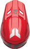 Casque enfant THOR Fleet Forge rouge