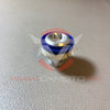Piston fourche WP 33,6x35,4
