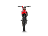 Ligne complète d'échappement Akrapovic Evo titane Honda 250 cr-f 22-24